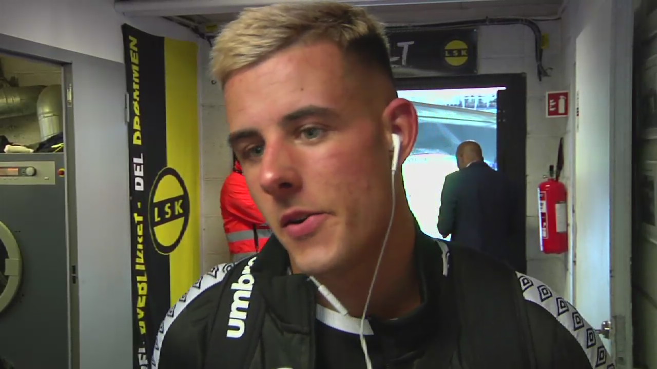 - Prøver å gå inn i bobla mi